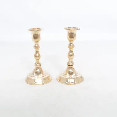 Chandelier (Or)