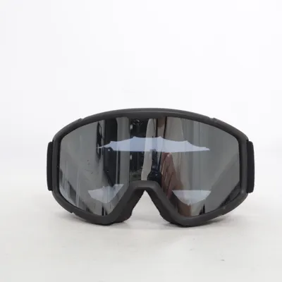 Ski goggles (Black) from Cross Sportswear
