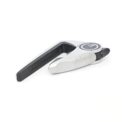 Guitar accessory (Black, Silver) from 7th Avenue