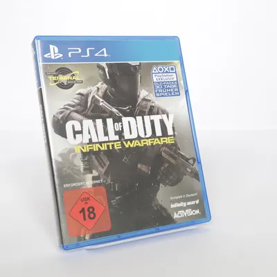 Video game