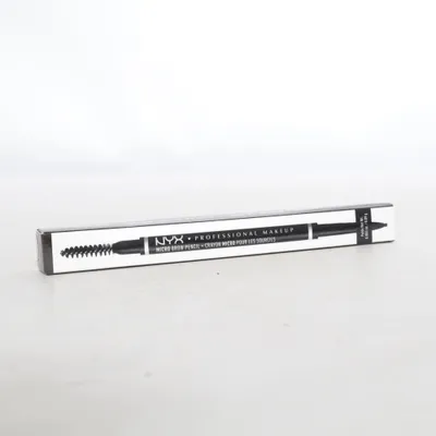 Ögonbrynspenna (Micro Brow Pencil) från NYX Professional Makeup