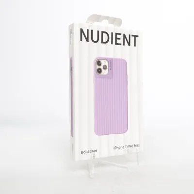 Handyhülle (Bold Case iPhone 11 Pro Max) von Nudient
