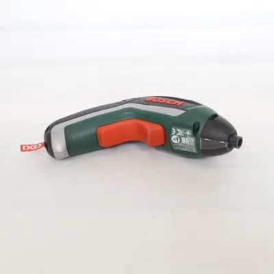 Perceuse visseuse de Bosch