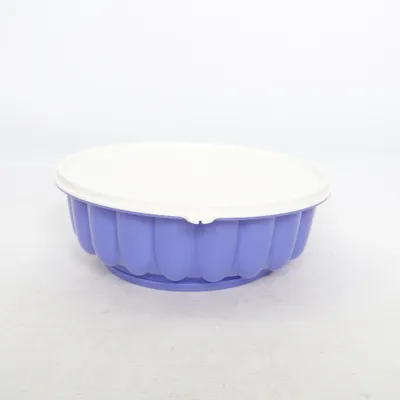 Matlåda (Vit) från Tupperware