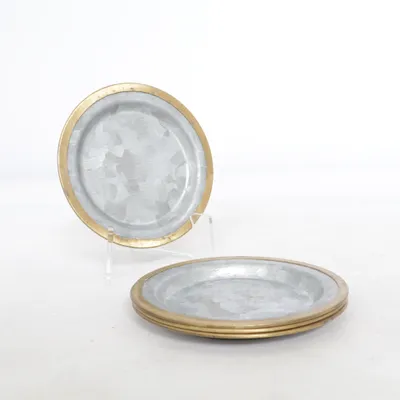 Coasters