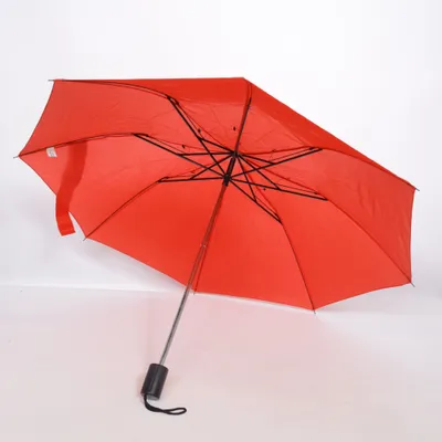 Umbrella (Red)