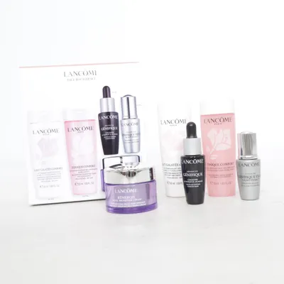 Hudvårdsset (Face Routine Set) från Lancôme