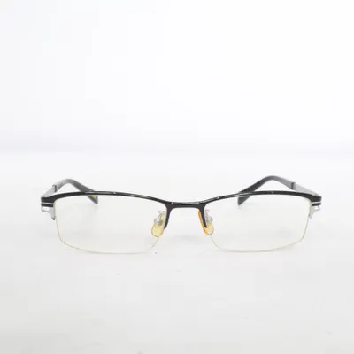 Lunettes (Noir, Argent) de Omar Sharif