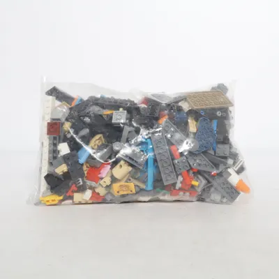 Byggesæt (Flerfarvet) fra LEGO