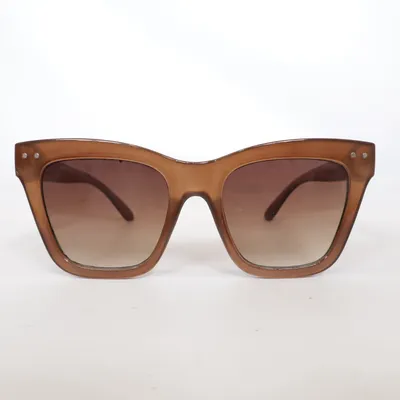 Solglasögon (Brun) från NLY Accessories