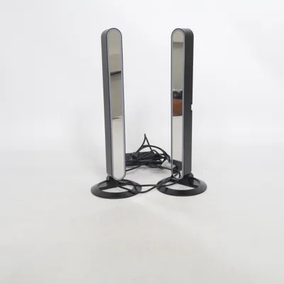 Table lamp (Black)