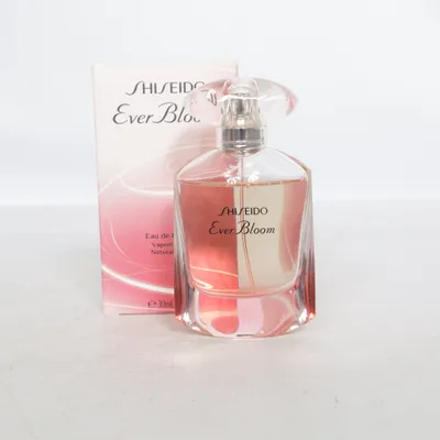 Eau de Parfum (Ever Bloom) van Shiseido
