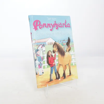 Barnbok från Känguru