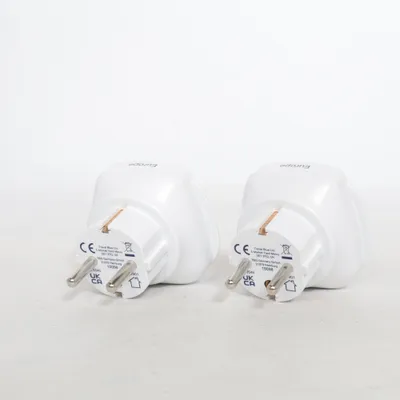 Adapter (Tb901) from Travel Blue