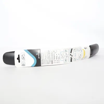 Fietsaccessoire (Zwart) van BTWIN