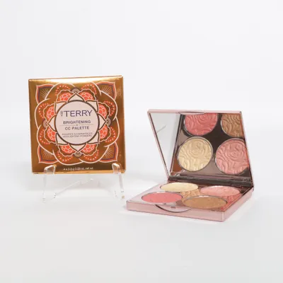 Kit de contouring (Sunny Flash) de By Terry
