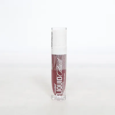 Gloss à lèvres (Rouge) de Wet n Wild