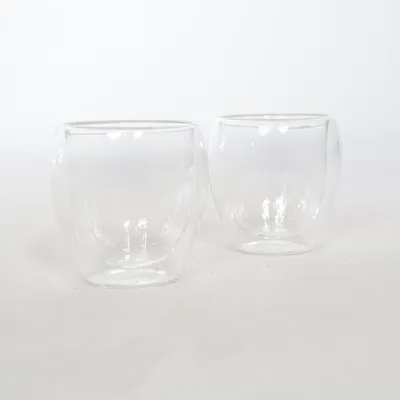 Dricksglas (Transparent)