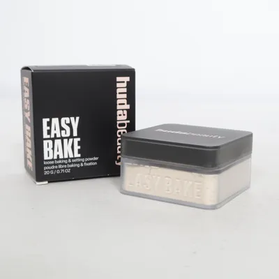 Powder (Easy Bake (Pound Cake)) from Huda Beauty