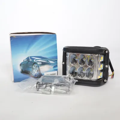 Car accessory