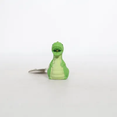 Keyring (Green) from Puckator
