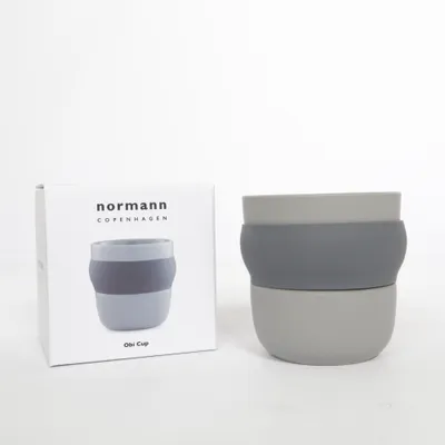 Mugg (Obi Cup) från Normann Copenhagen