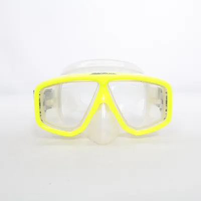 Water sports equipment (Yellow) from Deep Blue