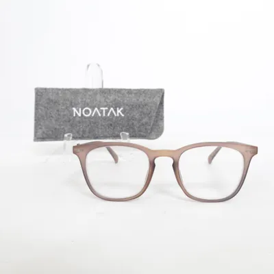 Glasses (Noatak) from NoaTak