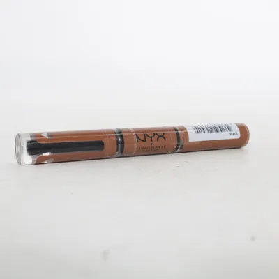 Lipgloss (Shine Loud) van NYX Professional Makeup