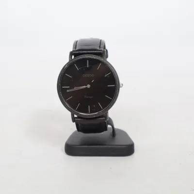 Wristwatch (Vintage) from Oozoo