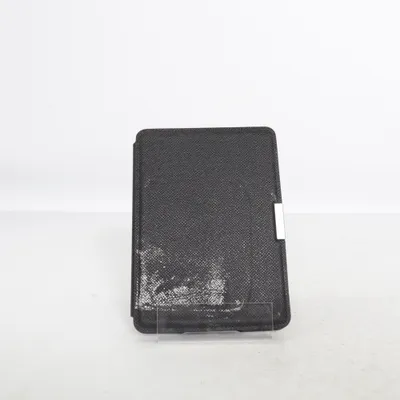 Läsplatta (Svart, Grå) från Kindle