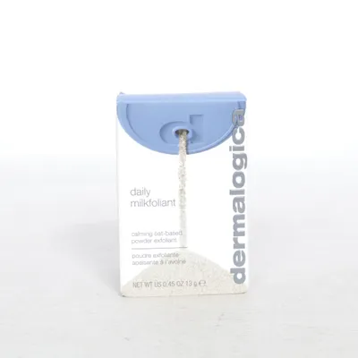 Ansiktspeeling (daily milkfoliant) från Dermalogica