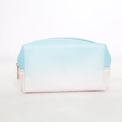 Toilettas (Blauw, Roze, Meerkleurig) van Yves Saint Laurent Beauté