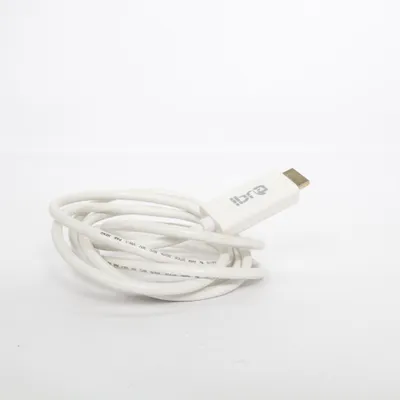 Câble HDMI de Ibra