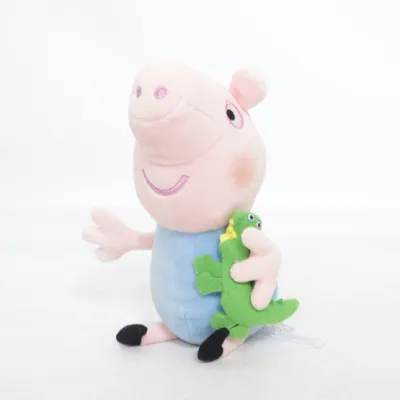 Krammedyr (George Pig) fra Peppa Pig