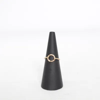 Ring (Guld) Ukendt metal