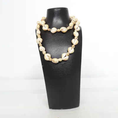 Collier (Beige) Coquillage