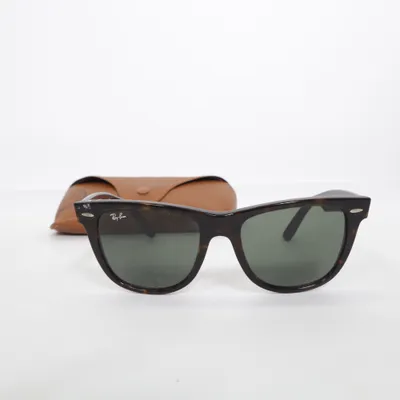 Lunettes de soleil (RB 2140 Wayfarer) de Ray-Ban
