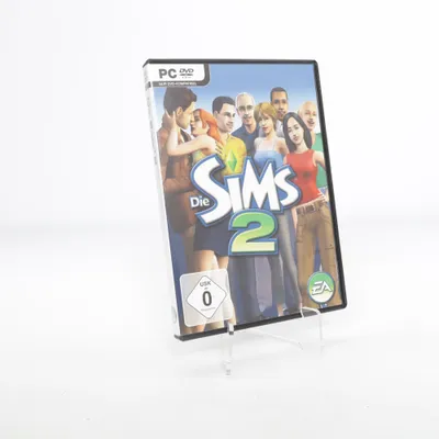 Computer game