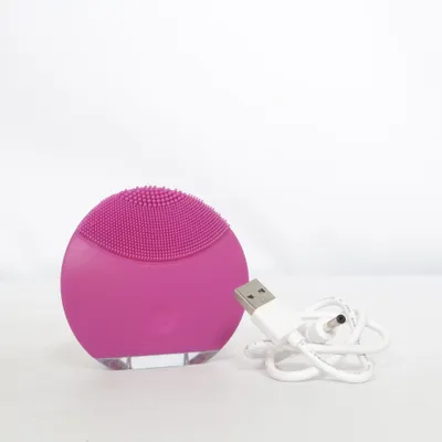 Elektrisk ansigtsrenser (Luna) fra Foreo
