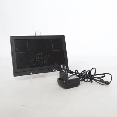 GPS (Black) from Rubicson