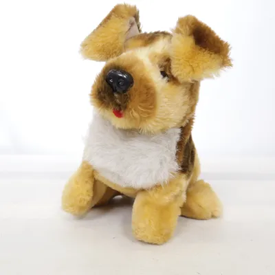 Gosedjur (Brun) från Simba Toys