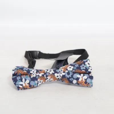 Fluga (Blå, Flerfärgad) från H&M Bomull