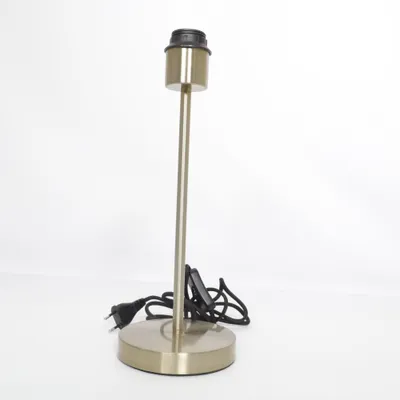 Lampenvoet (Goud) van H&M Home