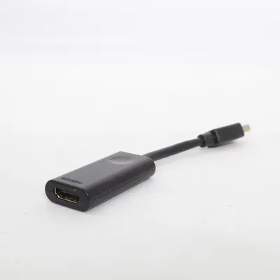HDMI adapter fra Icy Box
