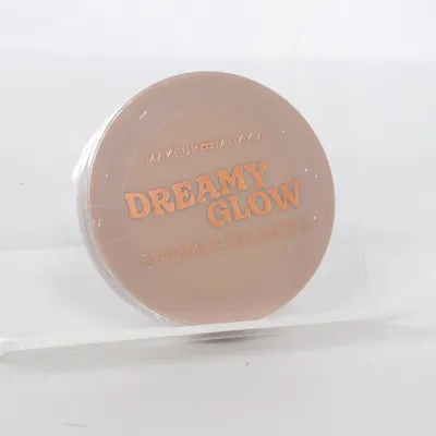 Bronzer (dreamy glow) från Makeup Mekka