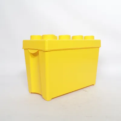 Förvaringslåda (Storage Brick) från LEGO
