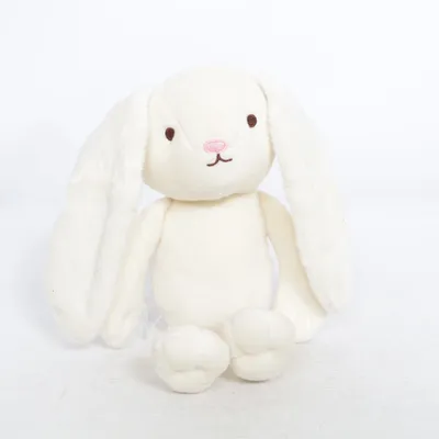 Gosedjur (Vit) från Twistshake