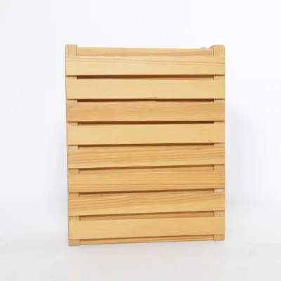 Wall light (Brown)