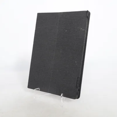 Fodral för surfplatta (Svart) från Lenovo